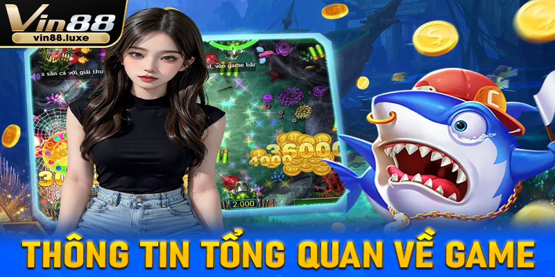 Thông tin tổng quan về game