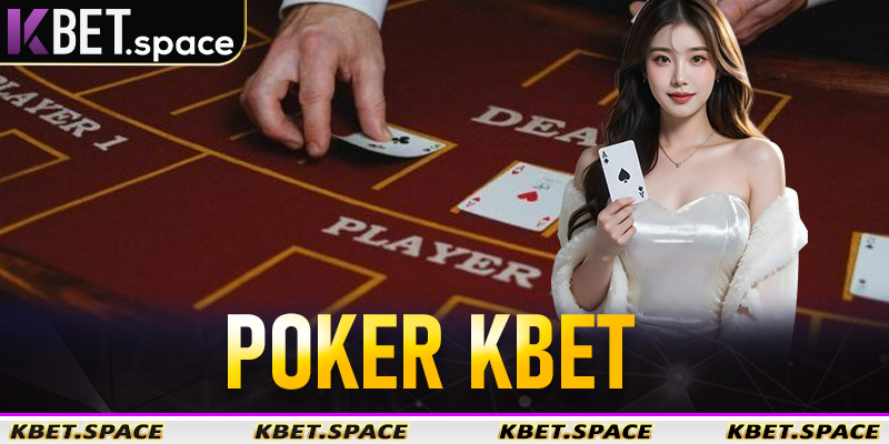 Poker Kbet